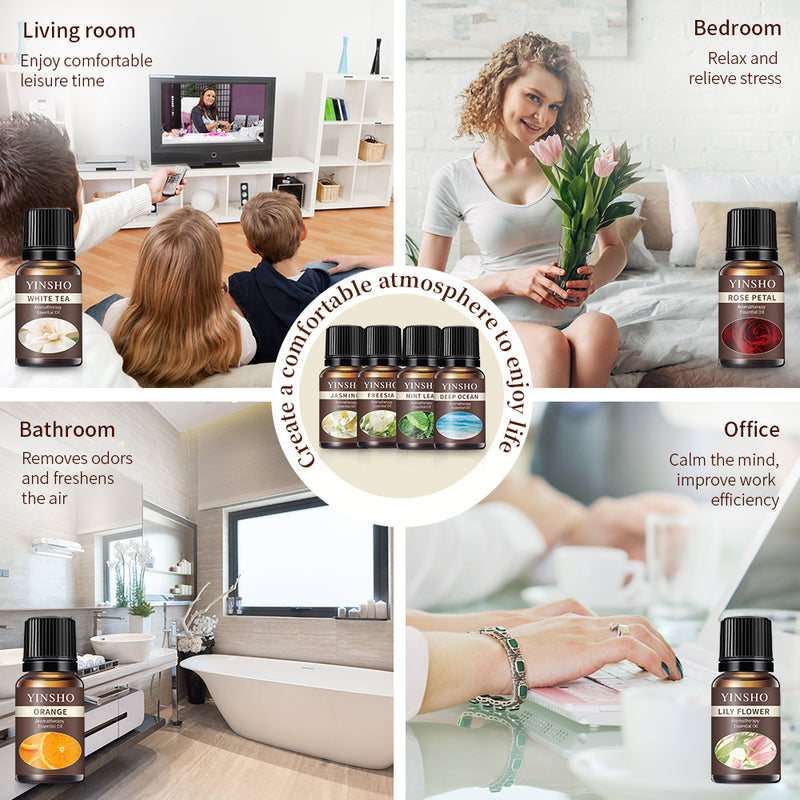 Load image into Gallery viewer, Aromatherapy Essential oil
