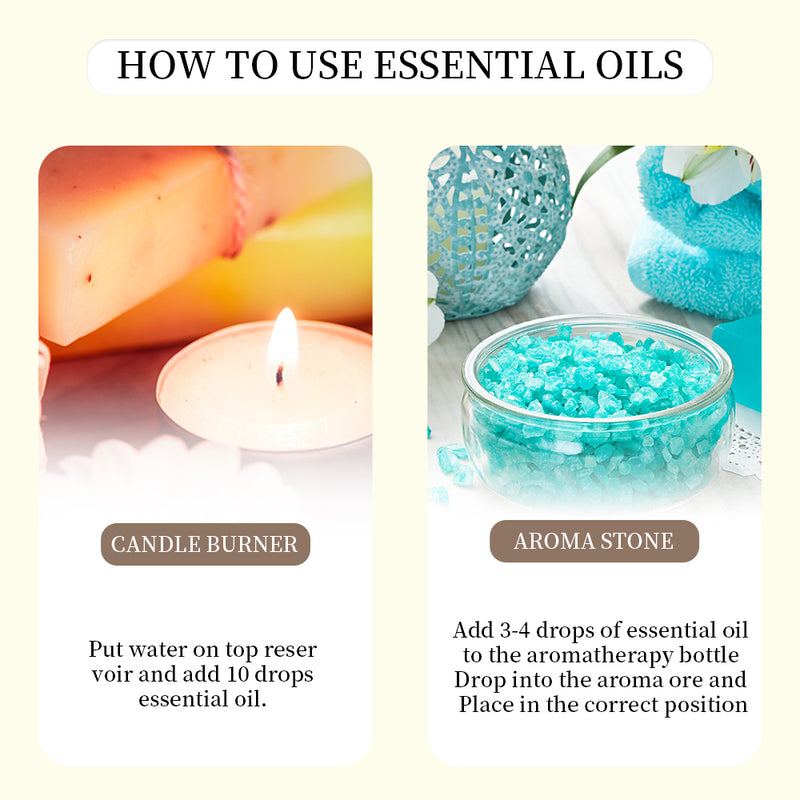Załaduj obraz do przeglądarki galerii, Aromatherapy Essential oil

