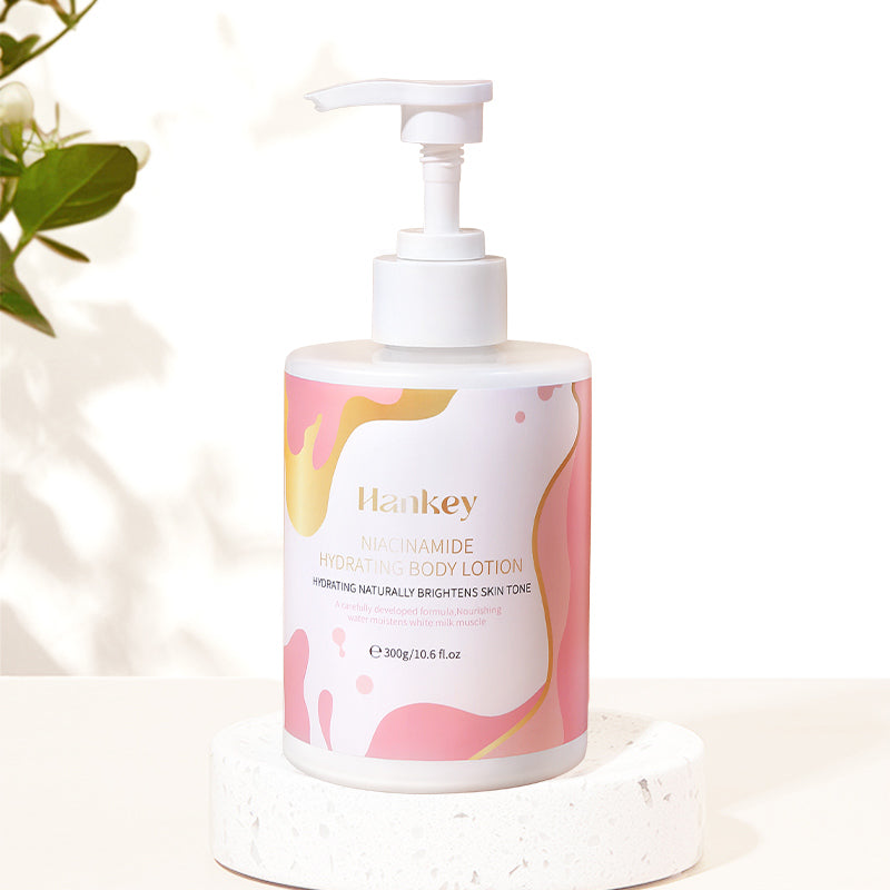 Load image into Gallery viewer, Moisturizing Niacinamide Body Lotion
